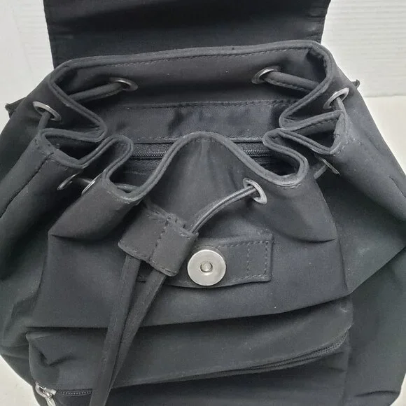 Harrods Mini Backpack - Picture 7 of 10